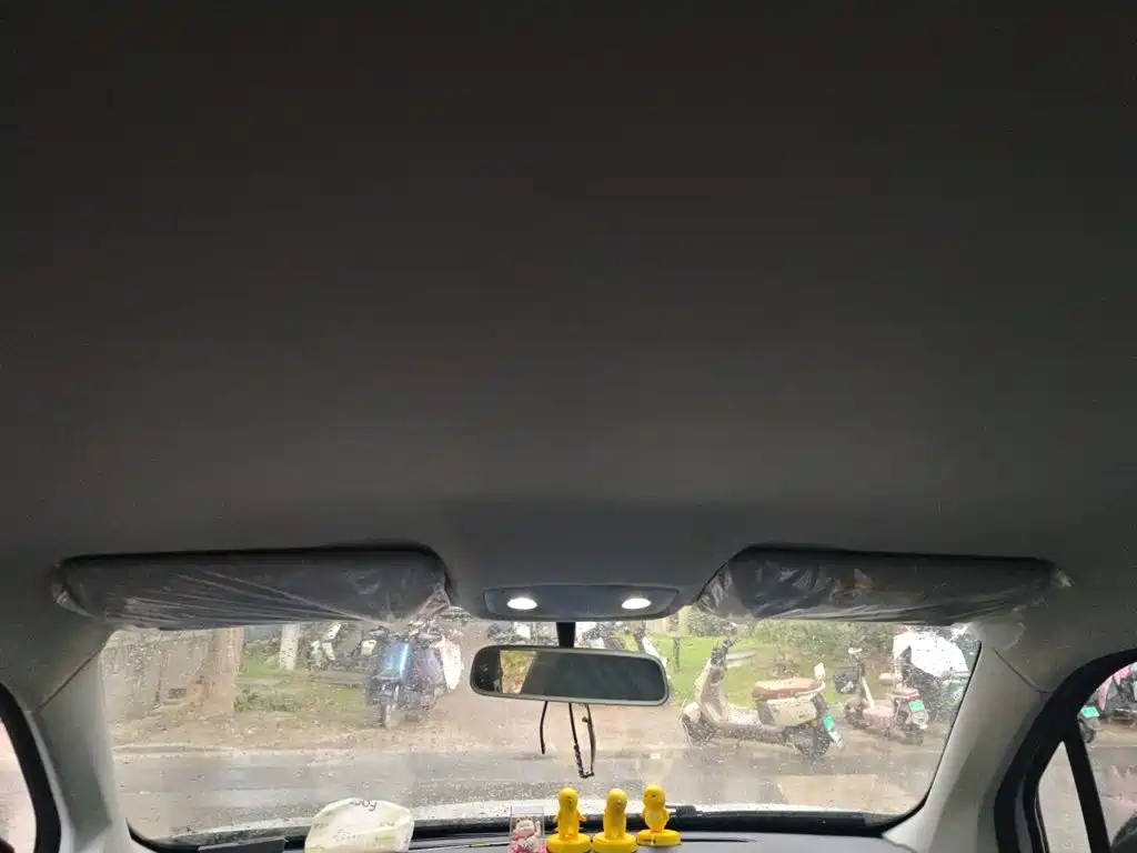 Leapmotor Leapmotor T03 — миниатюра 14