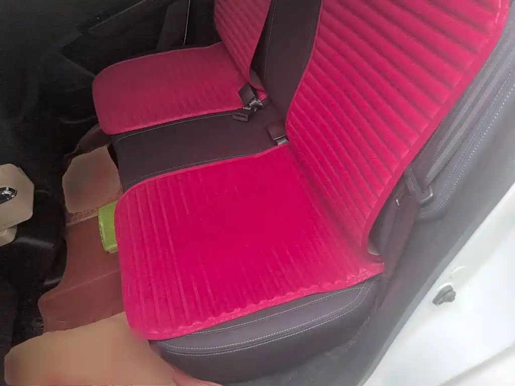 Baojun 310 — миниатюра 18