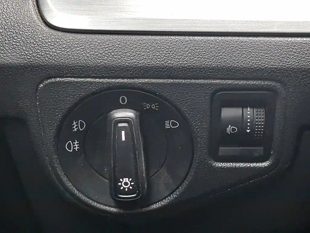 Volkswagen Lamando — миниатюра 21