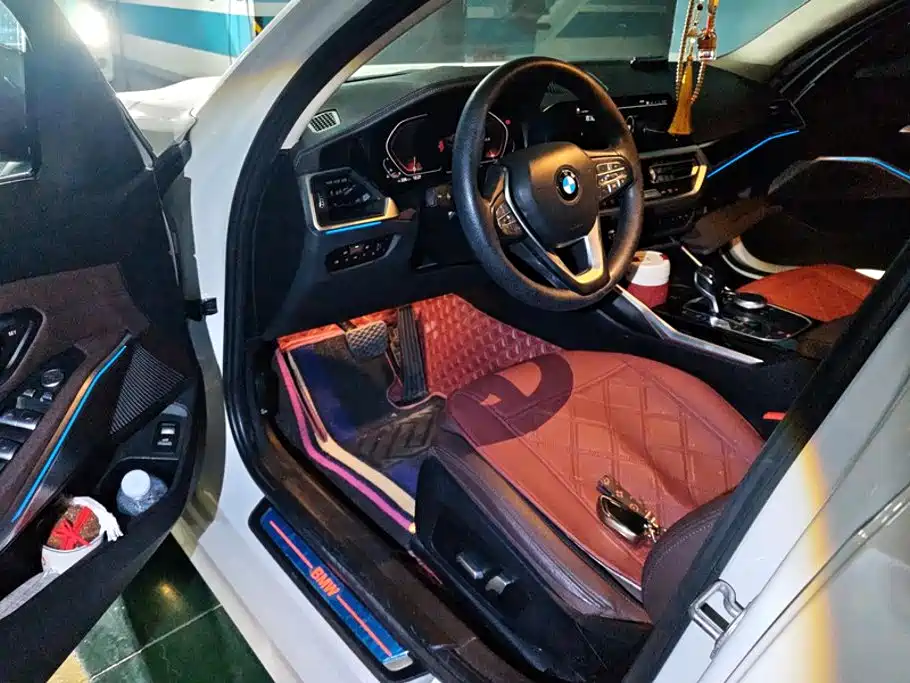 BMW 3 Series — миниатюра 9