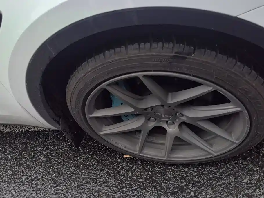 Tesla Model Y — миниатюра 6