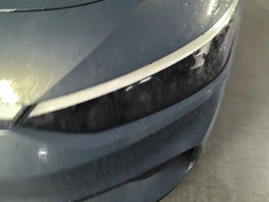 Volkswagen ID.7 VIZZION — миниатюра 5