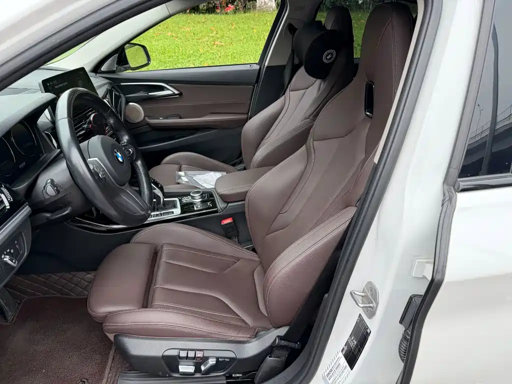 BMW 1 Series — миниатюра 8