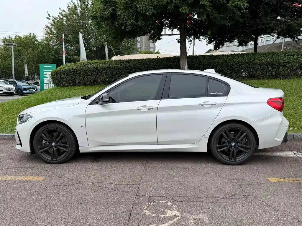 BMW 1 Series — миниатюра 3