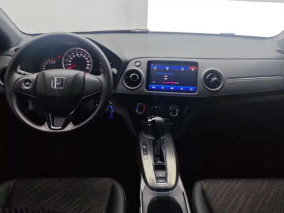 Honda XR-V — миниатюра 12