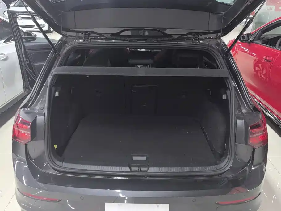 Volkswagen Golf GTI — миниатюра 4