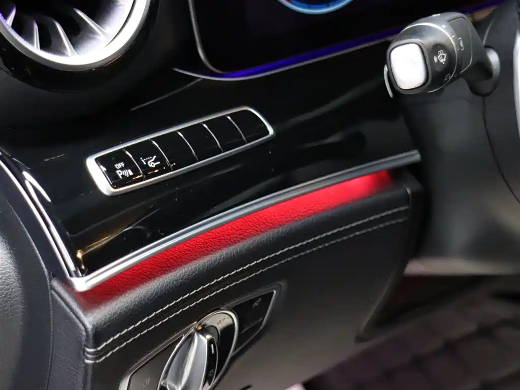 Mercedes-Benz A MG GT 2019 AMG GT 50