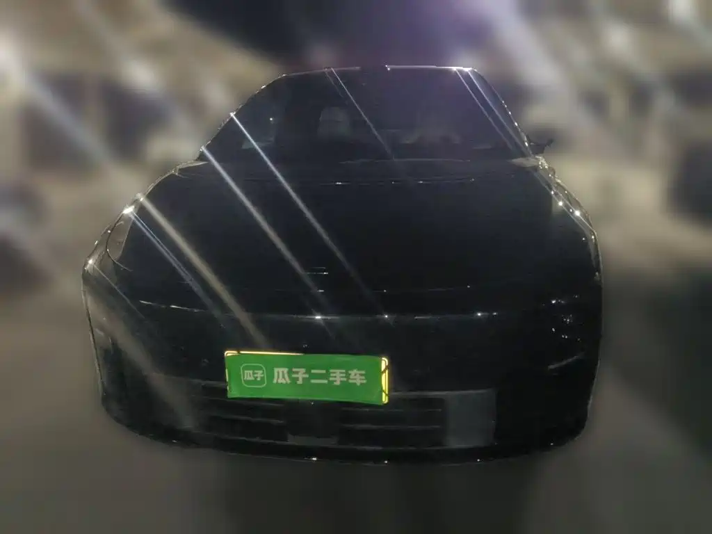 Li Auto Li i6 — миниатюра 2