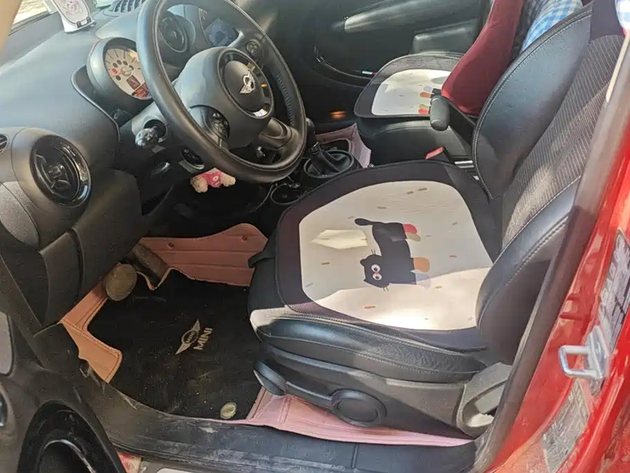 MINI Mini Countryman — миниатюра 9