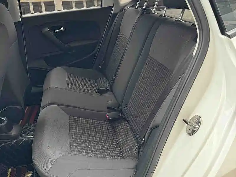 Volkswagen Polo — миниатюра 10