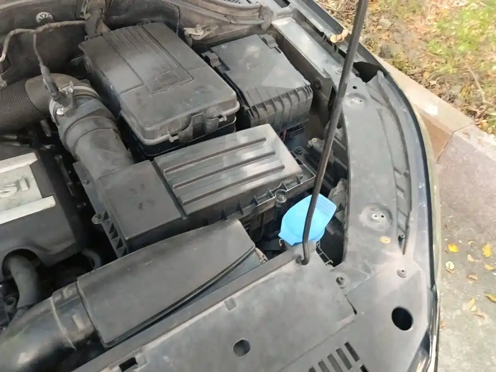 Volkswagen Tiguan — миниатюра 21