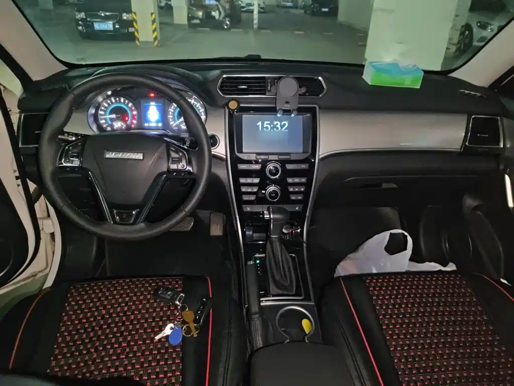 Haval H2 — миниатюра 5