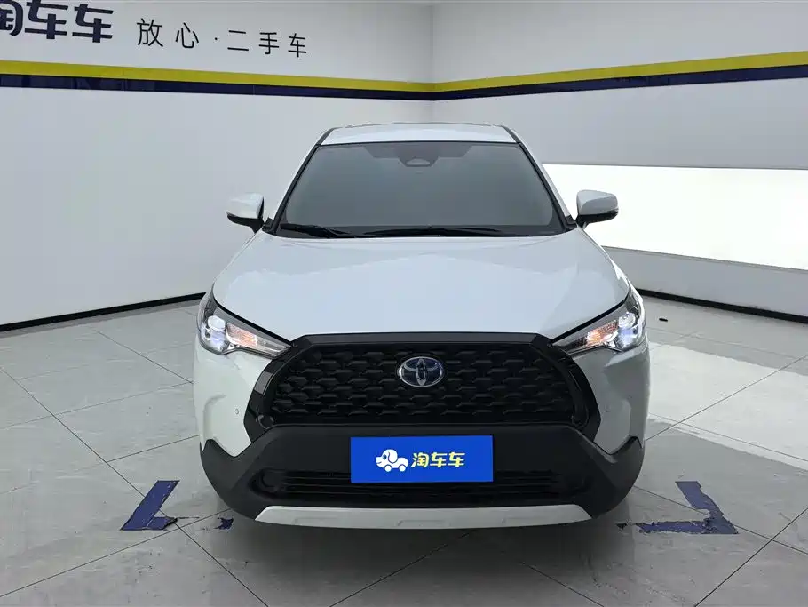 TOYOTA COROLLA SHARP AMPLIFIER