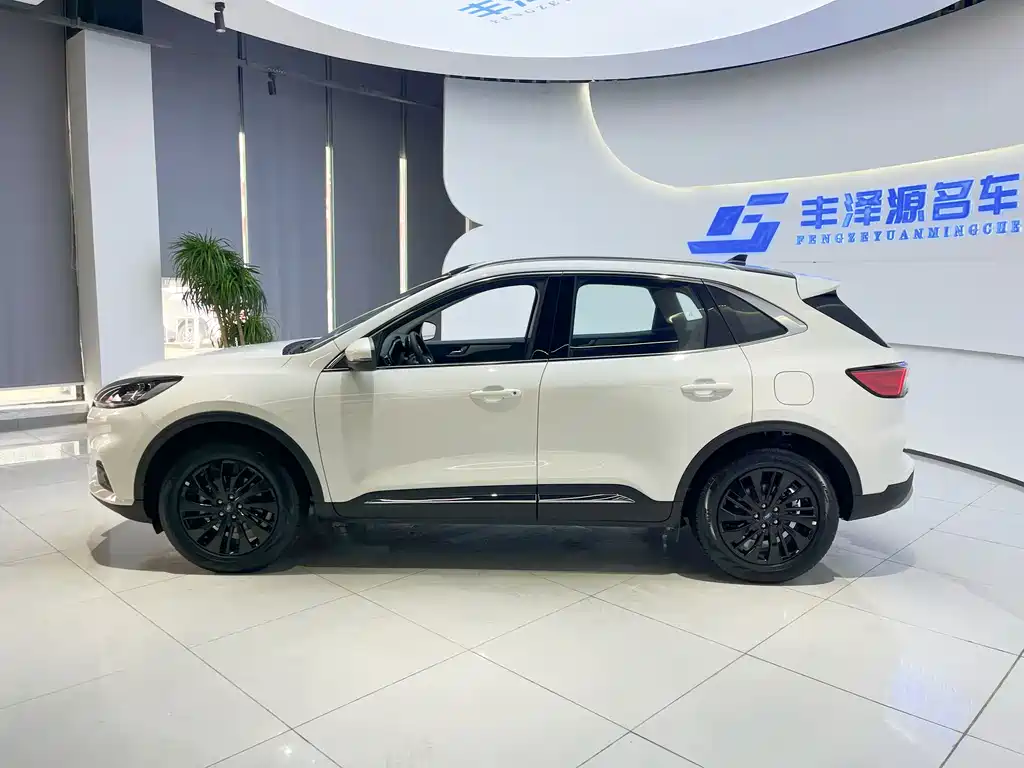 Ford Escape 2024 EcoBoost 245