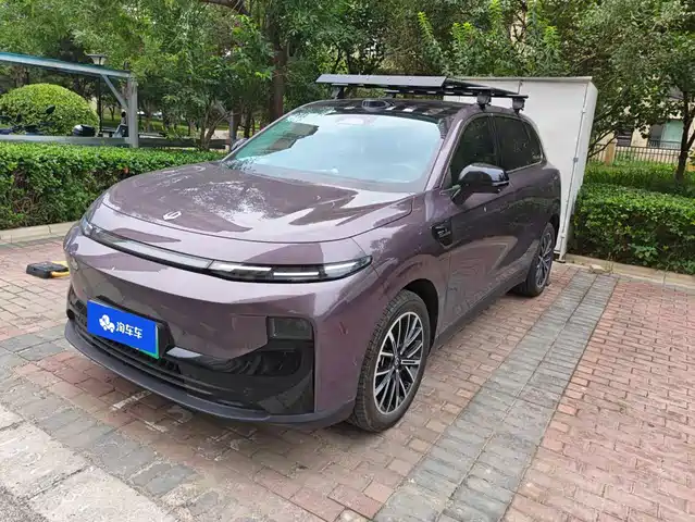 2025 Leapmotor B10