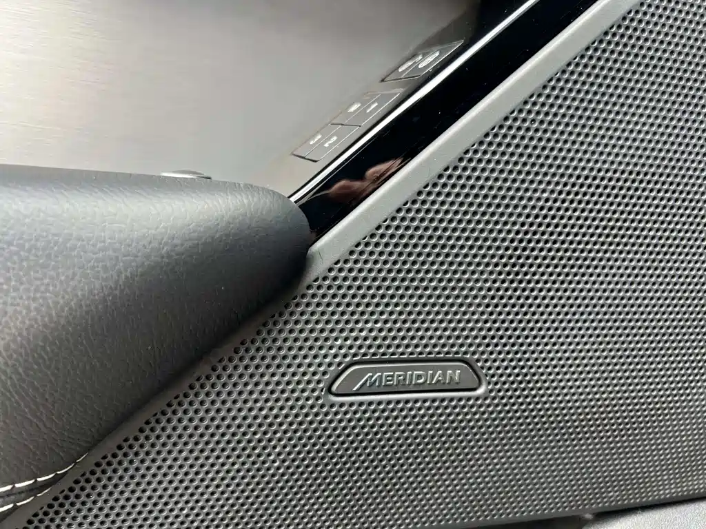 LAND ROVER RANGE ROVER STAR PULSE