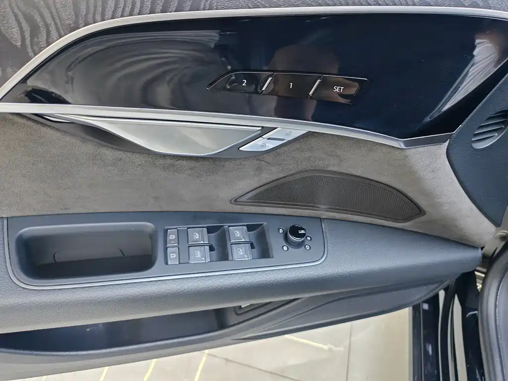 Audi A8 2019 Plus A8L 50 TFSI quattro Comfort