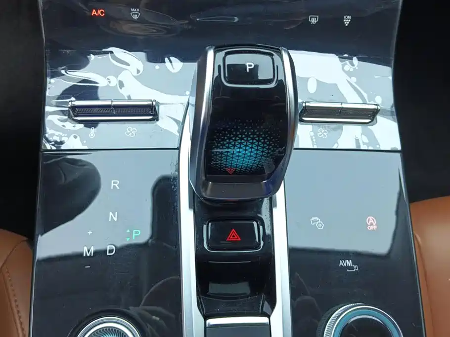 Chery Tiggo 8 PLUS — миниатюра 16