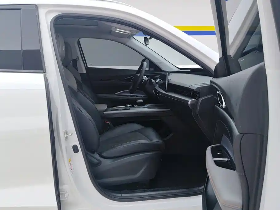 Oshan Oushang Z6 — миниатюра 8