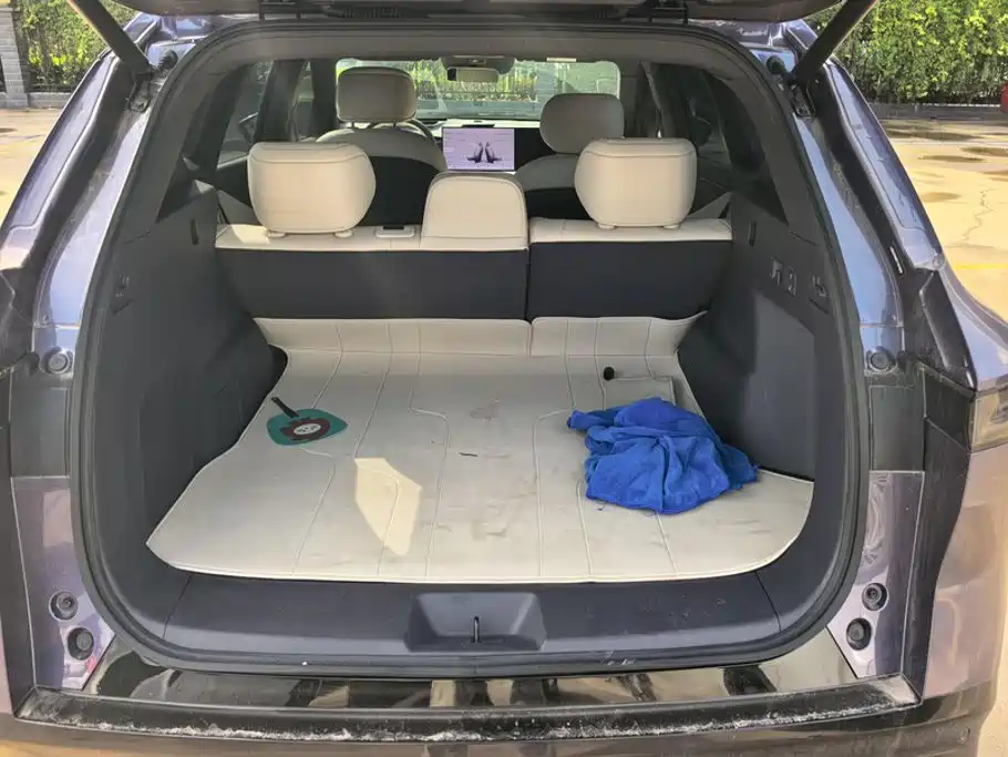Nissan NX8 — миниатюра 4