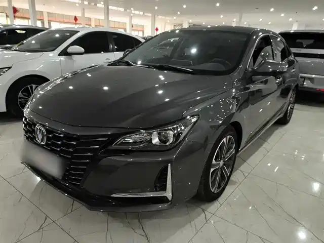 CHANGAN RUICHENG CC