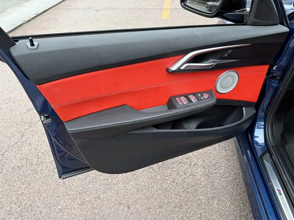 BMW 1 Series — миниатюра 6