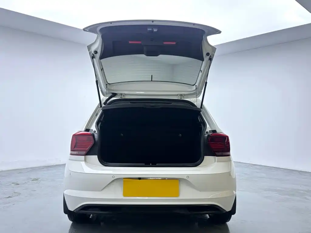 Volkswagen Polo — миниатюра 19