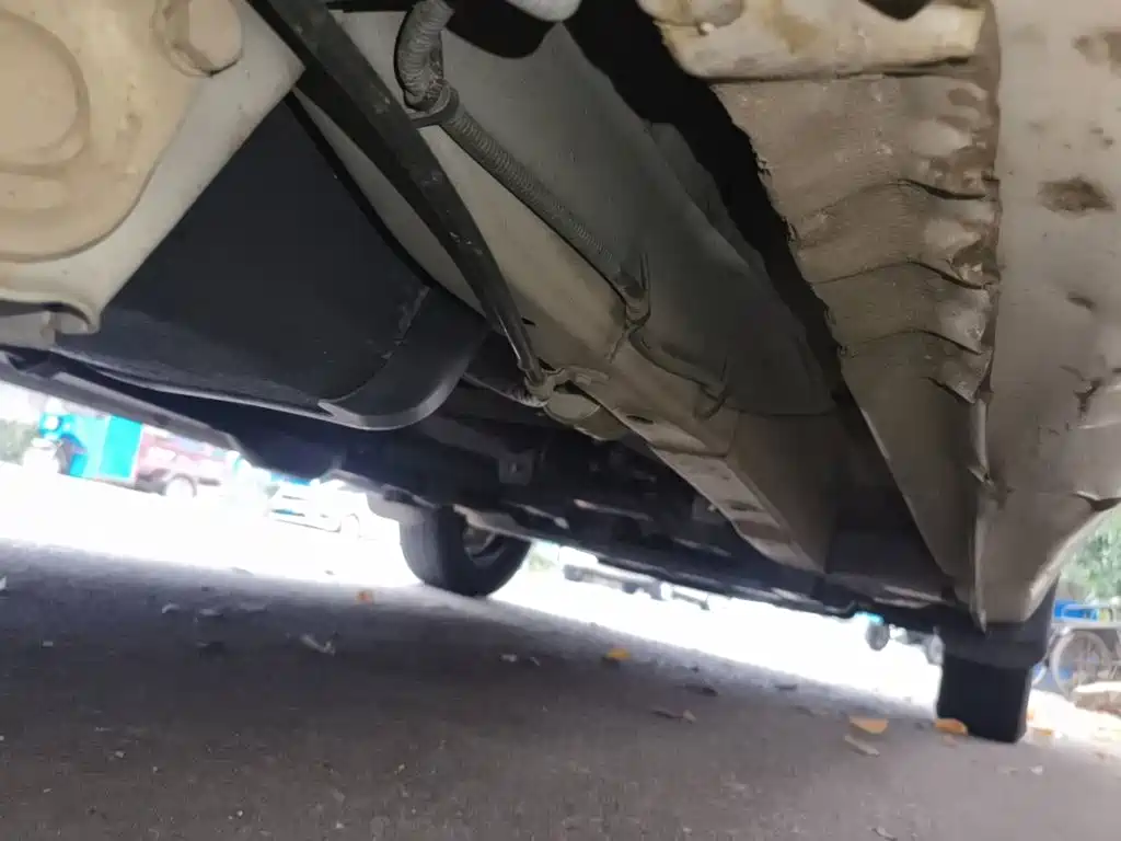 Wuling Hongguang — миниатюра 17