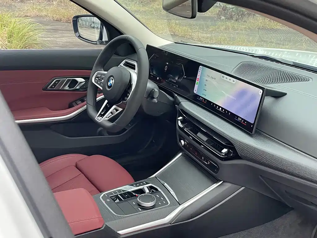 BMW 3 Series — миниатюра 6