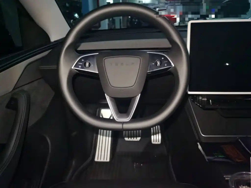 Tesla Model Y — миниатюра 6