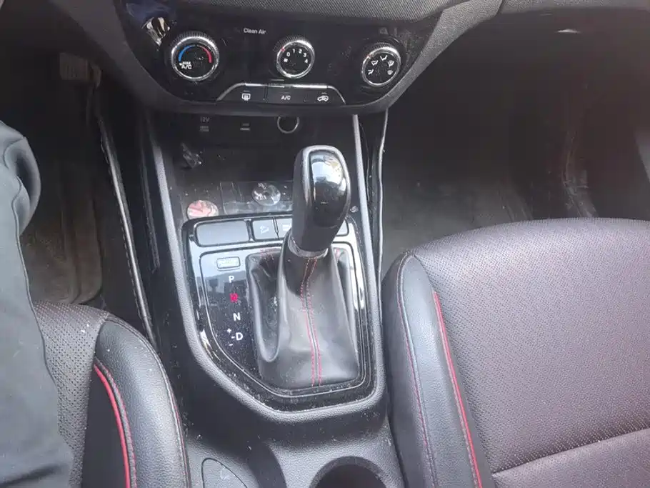 Hyundai ix25 — миниатюра 16