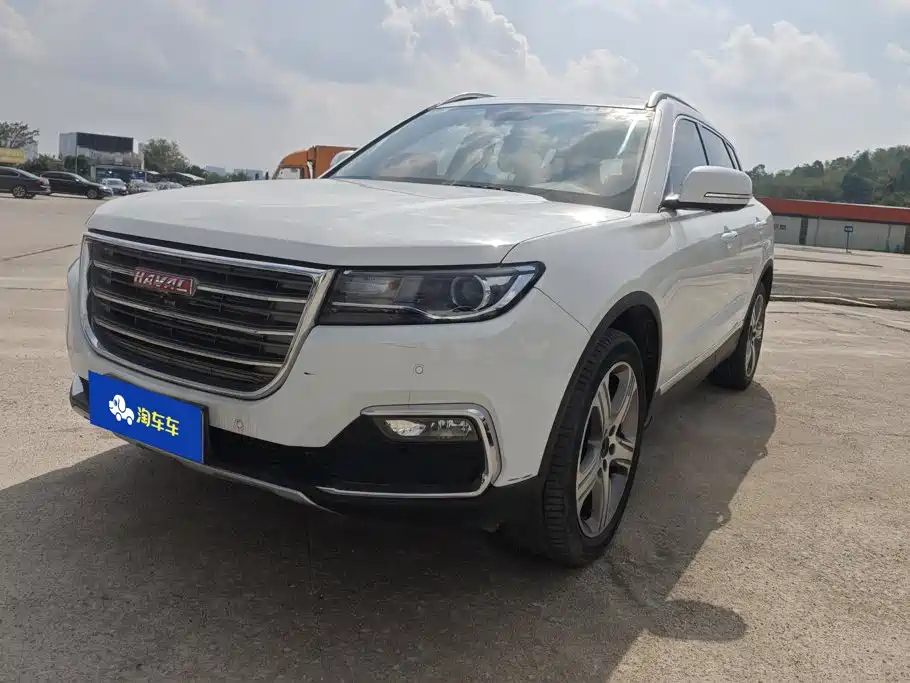 Haval H7