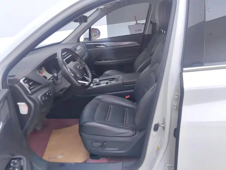 GAC Motor GS4 Plus — миниатюра 9