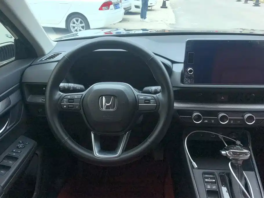 Honda Breeze — миниатюра 15