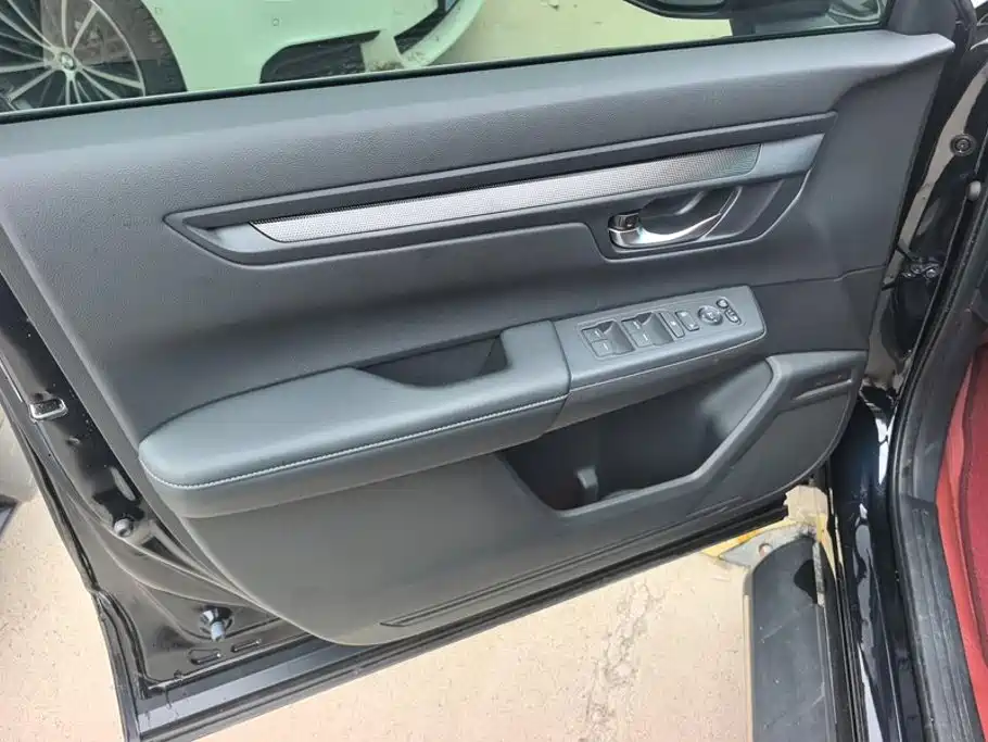 Honda Breeze — миниатюра 7