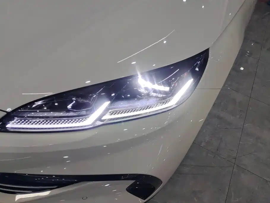 BYD Seal 06 — миниатюра 5