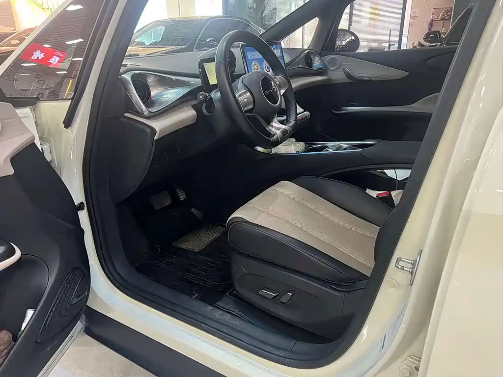 BYD Dolphin — миниатюра 4
