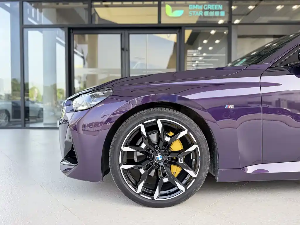 BMW 2 Series 2 2025 225i M Sport