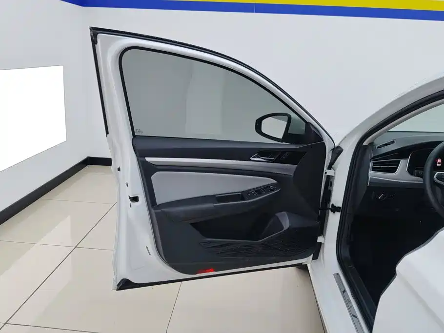 Volkswagen Bora — миниатюра 7