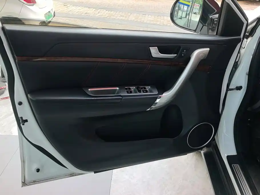 Haval H6 — миниатюра 7