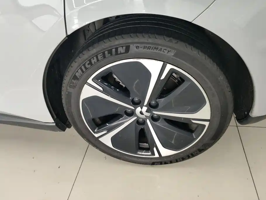 NIO ET5T — миниатюра 6