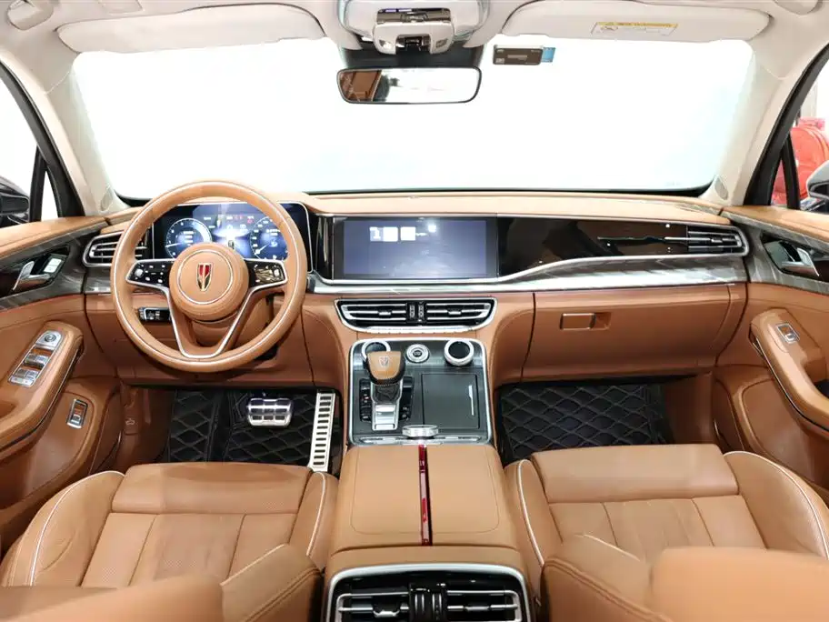 Hongqi HONGQI H9