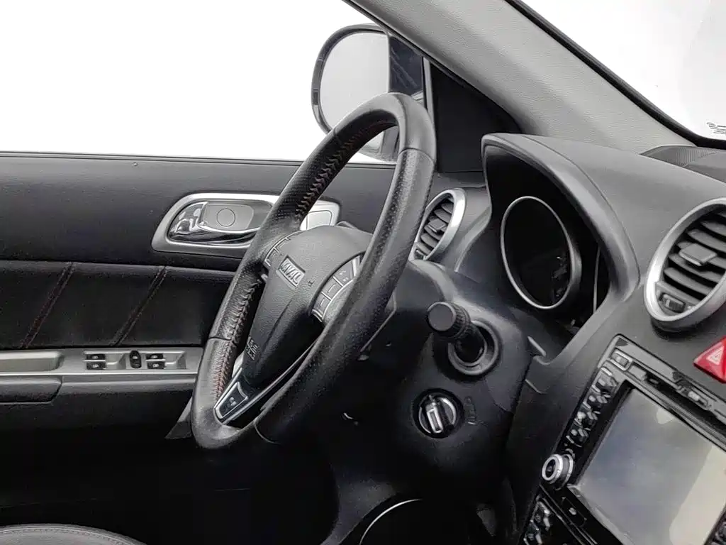Haval H6 — миниатюра 22