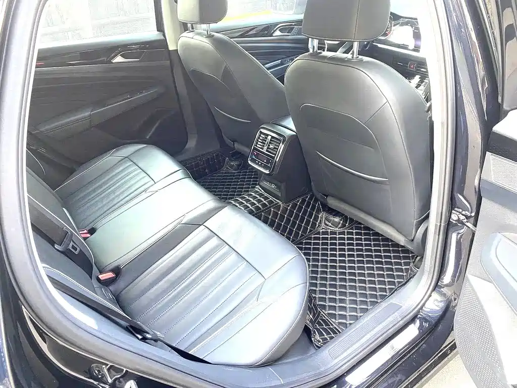 Volkswagen Passat — миниатюра 6