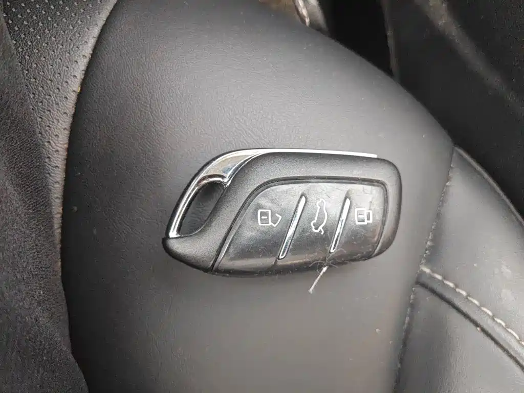Roewe i5 — миниатюра 12