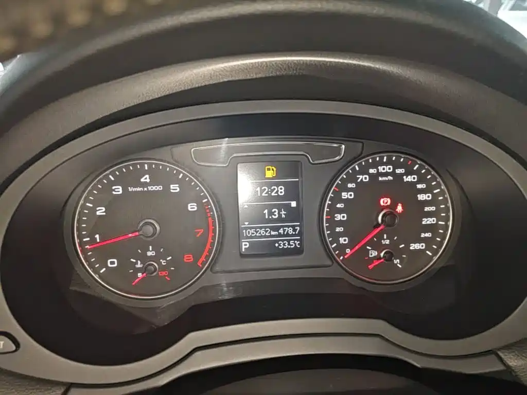 Audi Q3 — миниатюра 12