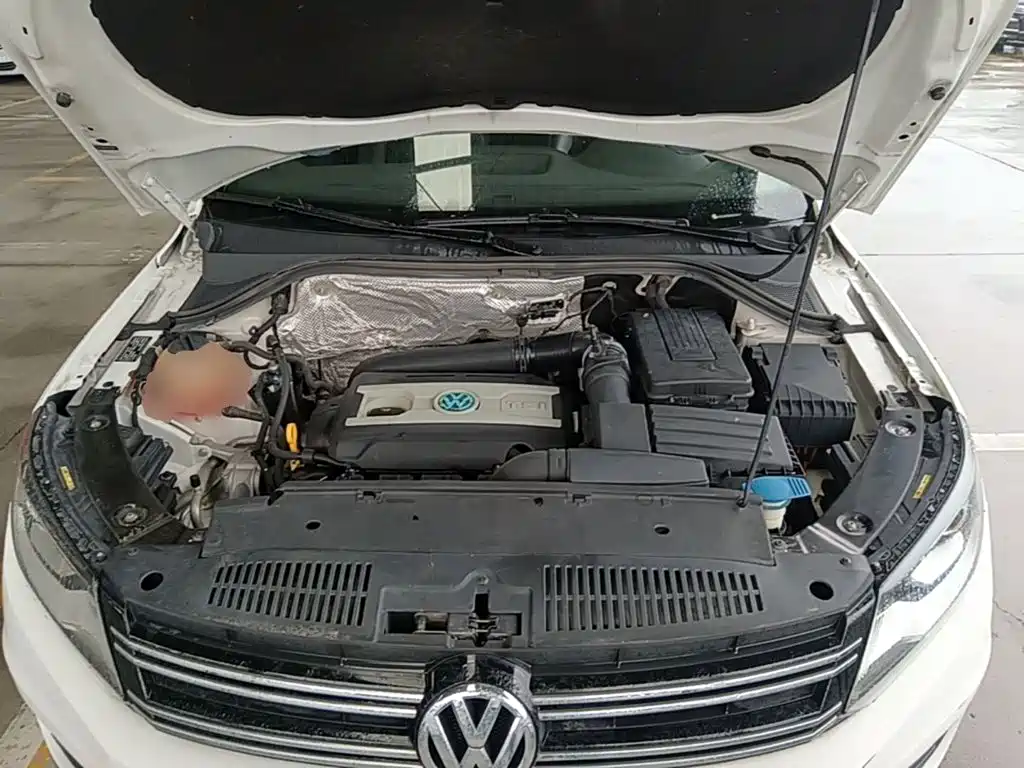 Volkswagen Tiguan — миниатюра 20