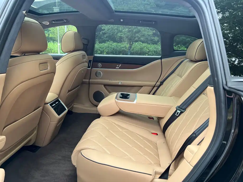 Xiangjie Xiangjie S9T — миниатюра 6