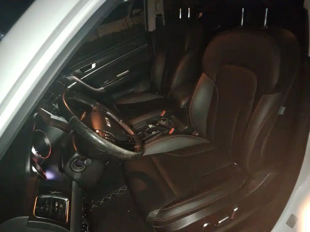 Haval H6 — миниатюра 16