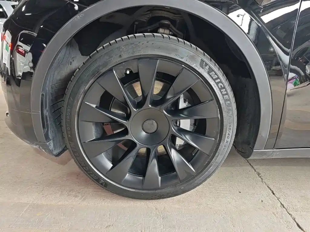 Tesla Model Y — миниатюра 23
